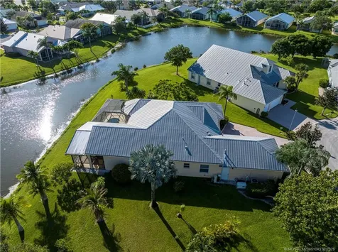 114 NW Rockbridge Court Port St Lucie FL 34986