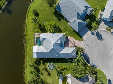 114 NW Rockbridge Court Port St Lucie FL 34986