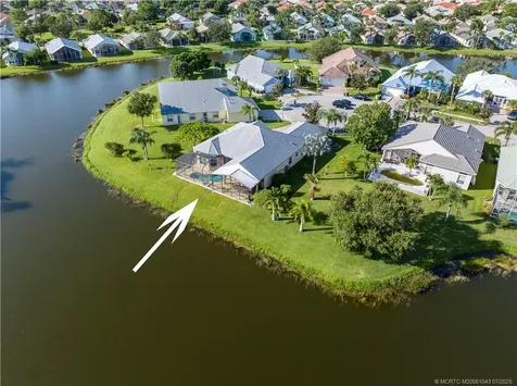 114 NW Rockbridge Court Port St Lucie FL 34986