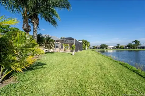 114 NW Rockbridge Court Port St Lucie FL 34986