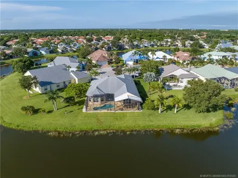 114 NW Rockbridge Court Port St Lucie FL 34986