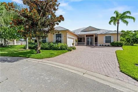 114 NW Rockbridge Court Port St Lucie FL 34986