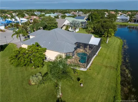 114 NW Rockbridge Court Port St Lucie FL 34986