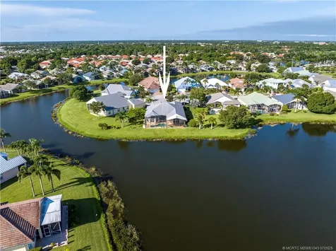 114 NW Rockbridge Court Port St Lucie FL 34986