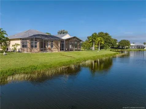 114 NW Rockbridge Court Port St Lucie FL 34986