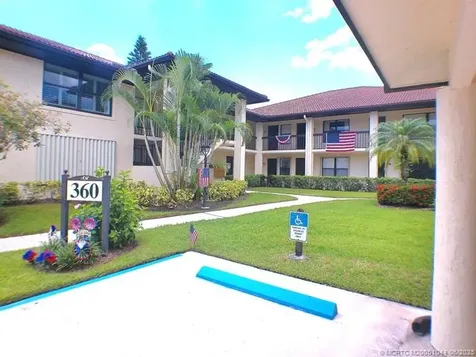 360 SW South River Drive Stuart FL 34997
