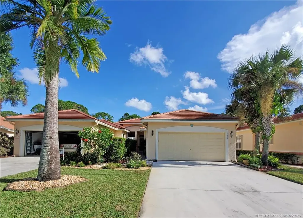 1393 SW Greens Pointe Way Palm City FL 34990