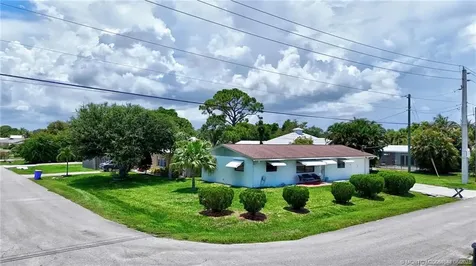 4556 SE Beckett Avenue Stuart FL 34997