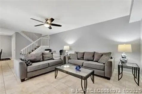 3675 SW Sunset Trace Circle Palm City FL 34990