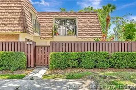 3675 SW Sunset Trace Circle Palm City FL 34990