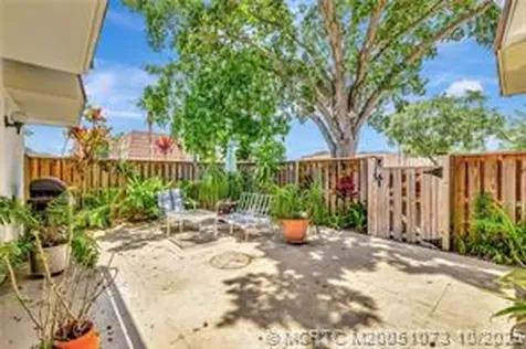 3675 SW Sunset Trace Circle Palm City FL 34990