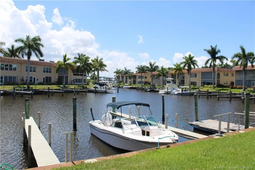 2600 S Kanner Highway Stuart FL 34994
