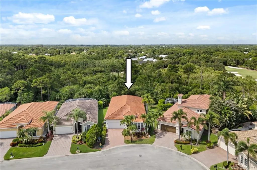 879 SW Pebble Lane Palm City FL 34990