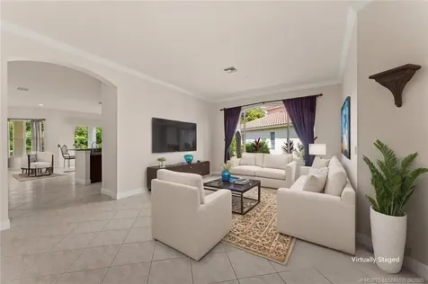 879 SW Pebble Lane Palm City FL 34990