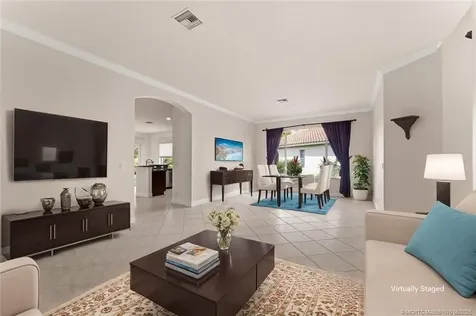 879 SW Pebble Lane Palm City FL 34990