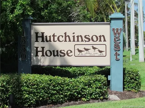 1550 NE Ocean Boulevard Stuart FL 34996