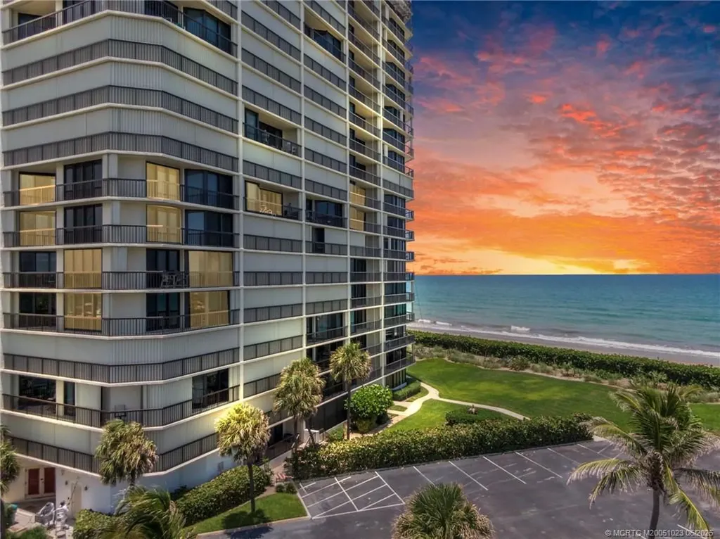 9550 S Ocean Drive Jensen Beach FL 34957