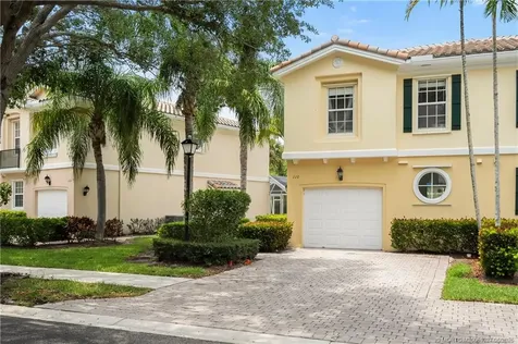 110 Santa Barbara Way Palm Beach Gardens FL 33410