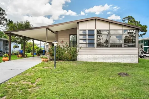 2701 SW Monarch Trail Stuart FL 34997