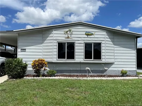 14391 SW Divot Drive Indiantown FL 34956