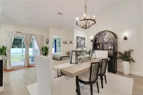 5708 Tangelo Drive Fort Pierce FL 34982