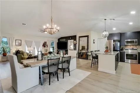 5708 Tangelo Drive Fort Pierce FL 34982