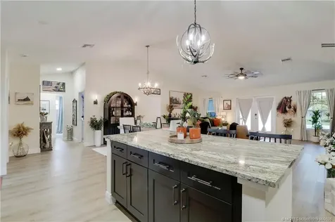 5708 Tangelo Drive Fort Pierce FL 34982