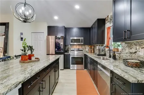 5708 Tangelo Drive Fort Pierce FL 34982