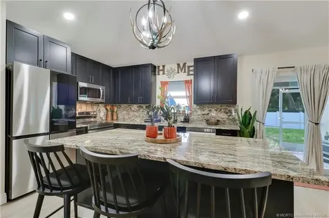 5708 Tangelo Drive Fort Pierce FL 34982