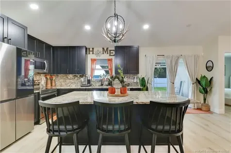 5708 Tangelo Drive Fort Pierce FL 34982