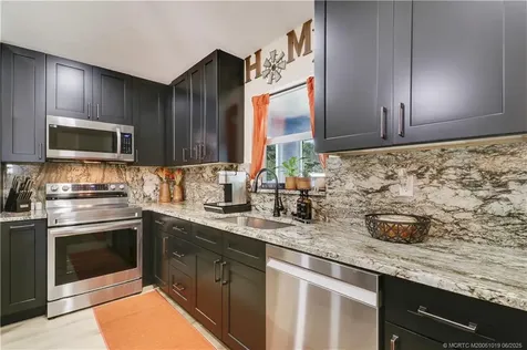 5708 Tangelo Drive Fort Pierce FL 34982