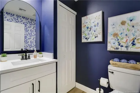 5708 Tangelo Drive Fort Pierce FL 34982