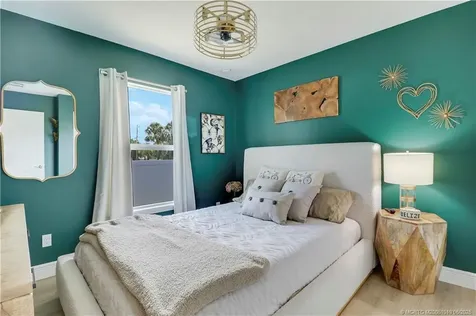 5708 Tangelo Drive Fort Pierce FL 34982