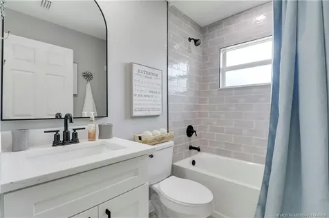 5708 Tangelo Drive Fort Pierce FL 34982