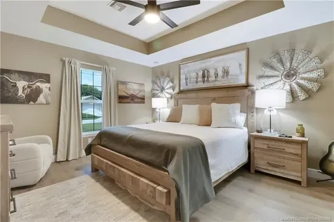 5708 Tangelo Drive Fort Pierce FL 34982