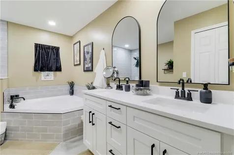 5708 Tangelo Drive Fort Pierce FL 34982