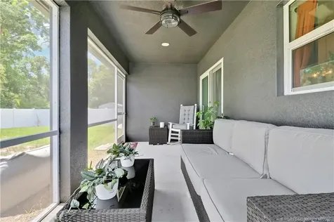 5708 Tangelo Drive Fort Pierce FL 34982