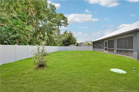 5708 Tangelo Drive Fort Pierce FL 34982