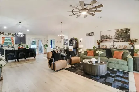 5708 Tangelo Drive Fort Pierce FL 34982