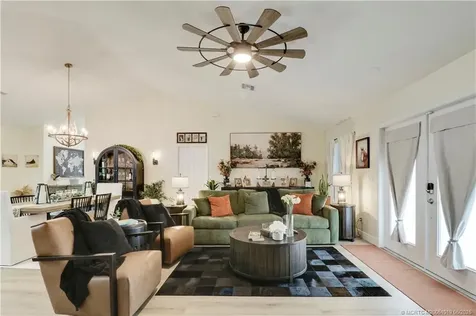 5708 Tangelo Drive Fort Pierce FL 34982