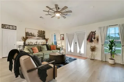 5708 Tangelo Drive Fort Pierce FL 34982