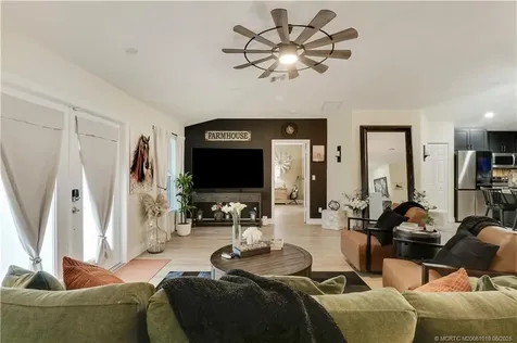 5708 Tangelo Drive Fort Pierce FL 34982