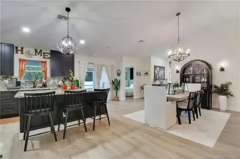 5708 Tangelo Drive Fort Pierce FL 34982