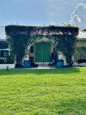 1813 SE Granada Lane Stuart FL 34996