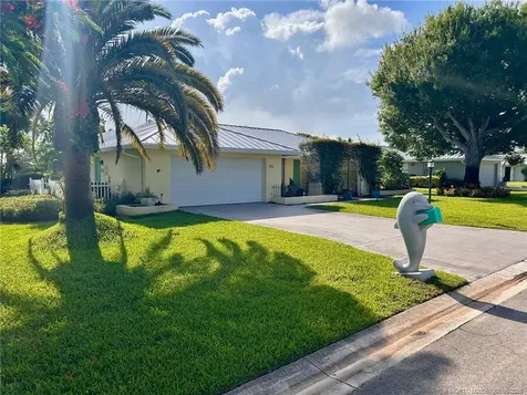 1813 SE Granada Lane Stuart FL 34996