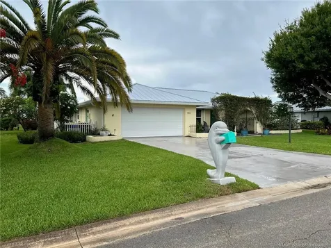 1813 SE Granada Lane Stuart FL 34996