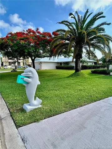 1813 SE Granada Lane Stuart FL 34996