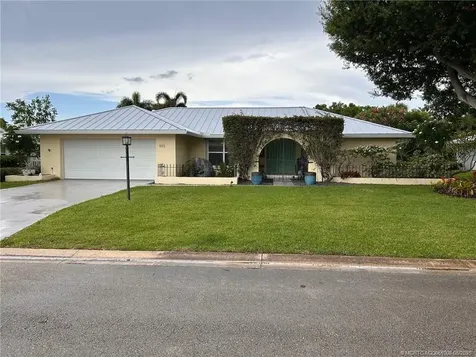 1813 SE Granada Lane Stuart FL 34996