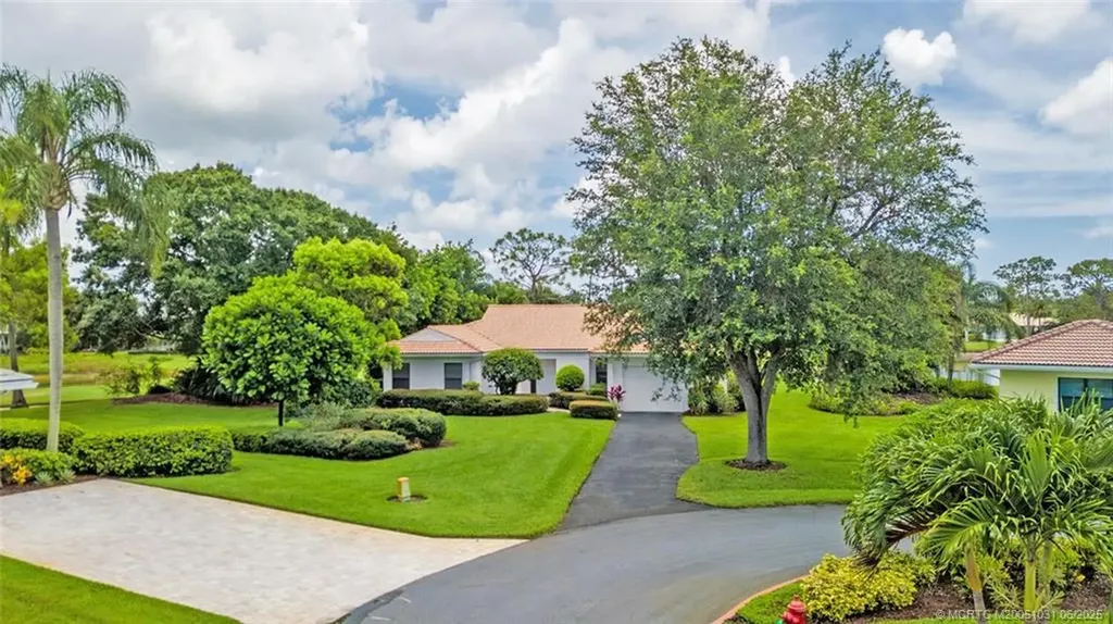 4646 SW Lorne Court Palm City FL 34990