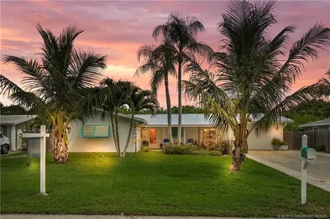 4931 SE Pompano Terrace Stuart FL 34997